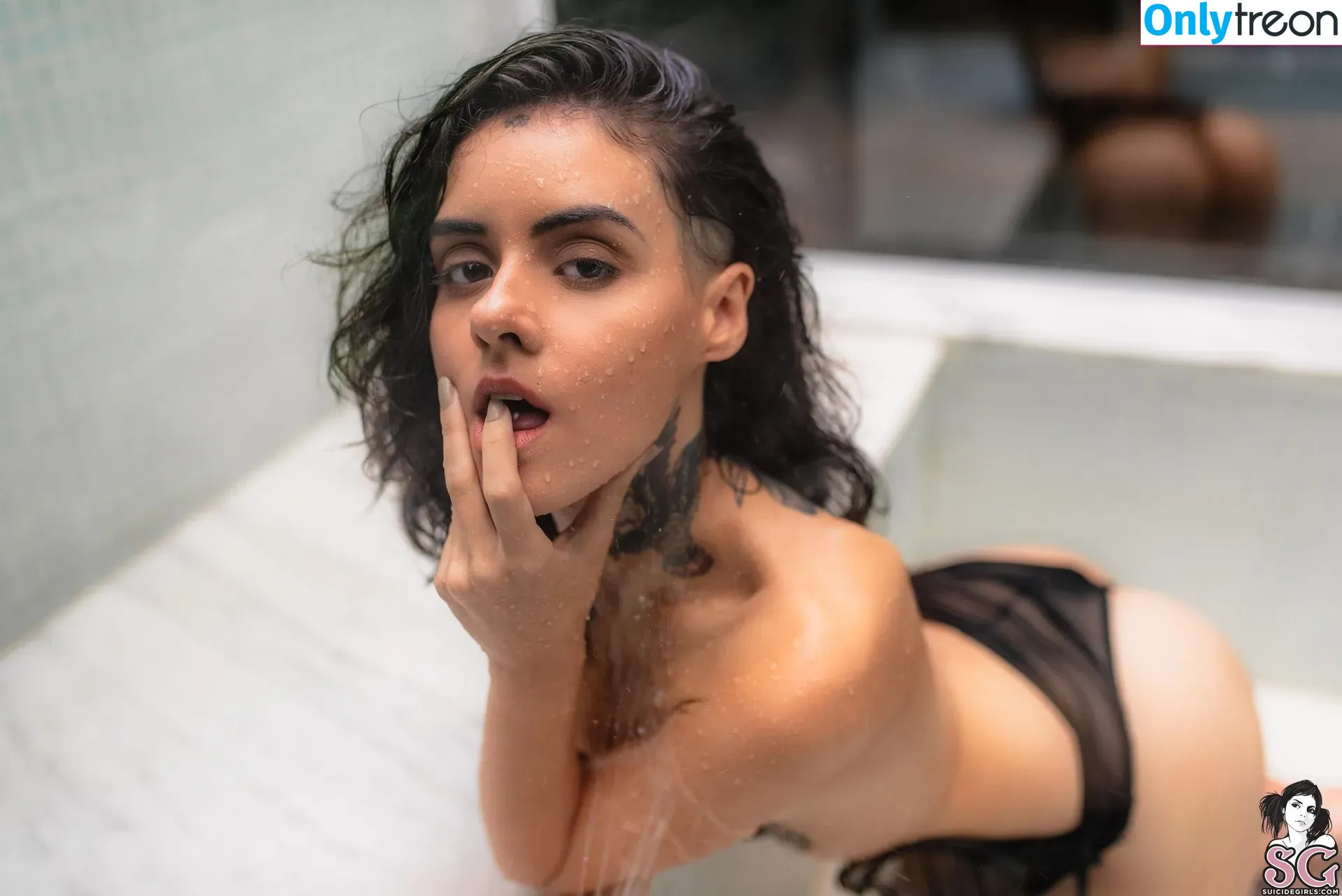 Adriella Stormovski nude photo #0016 (adriella / ellastormovsk)
