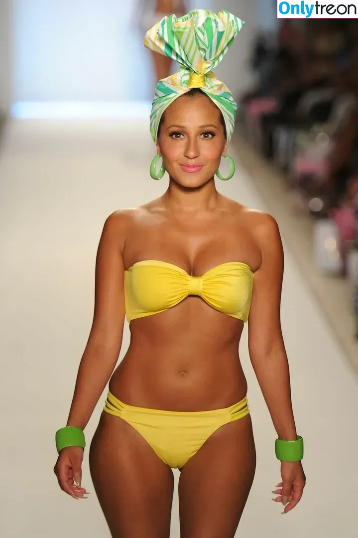 Adrienne Bailon голая photo #0051 (adriennebailon)