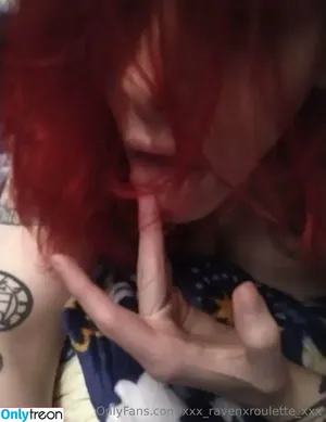 Adrienne Odenthal / xxtrashwithpositivevibesxx / xxx_ravenxroulette_xxx nude photo #0007