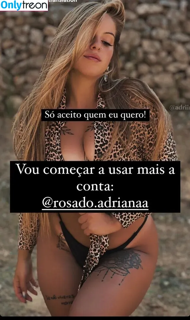 Adrii Rosado голая photo #0017 (adrii.rosado)