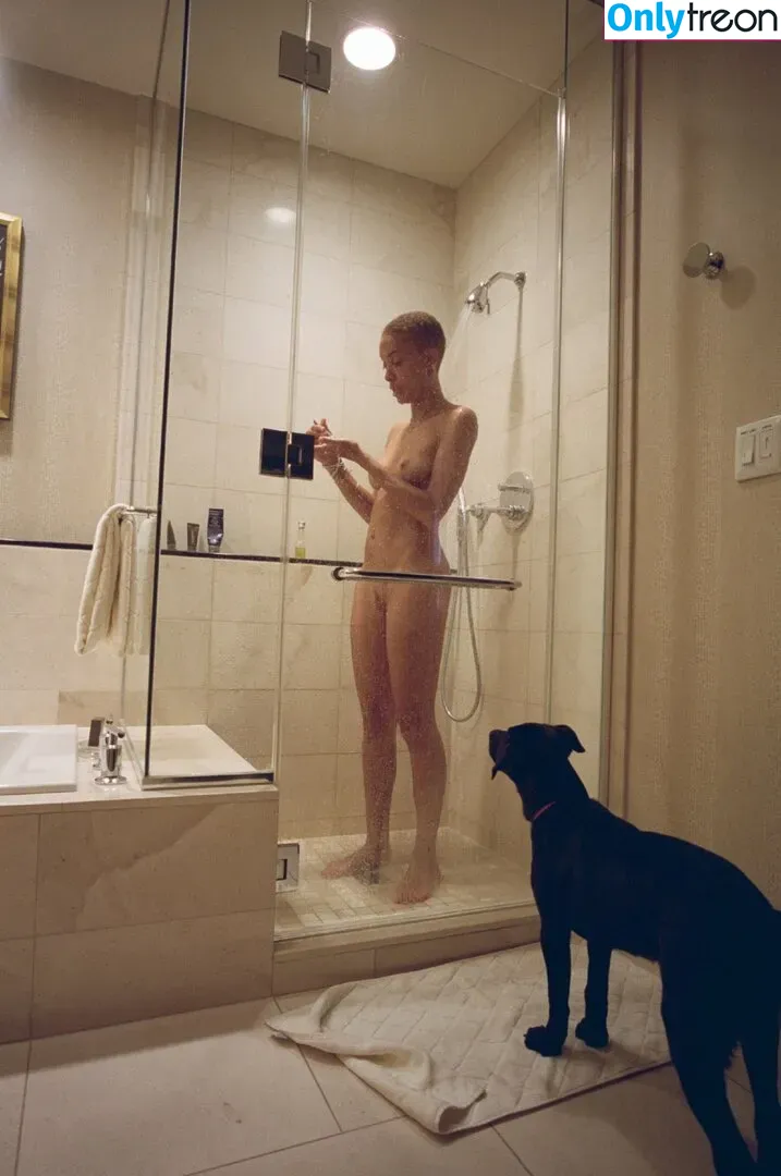 Adwoa Aboah nude photo #0003 (adwoaaboah)