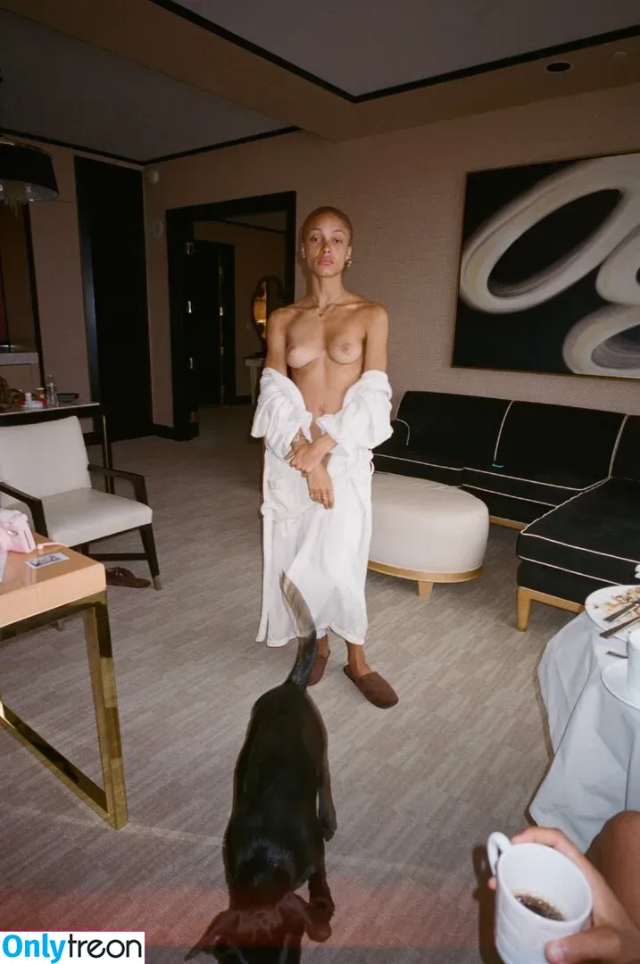 Adwoa Aboah голая photo #0008 (adwoaaboah)