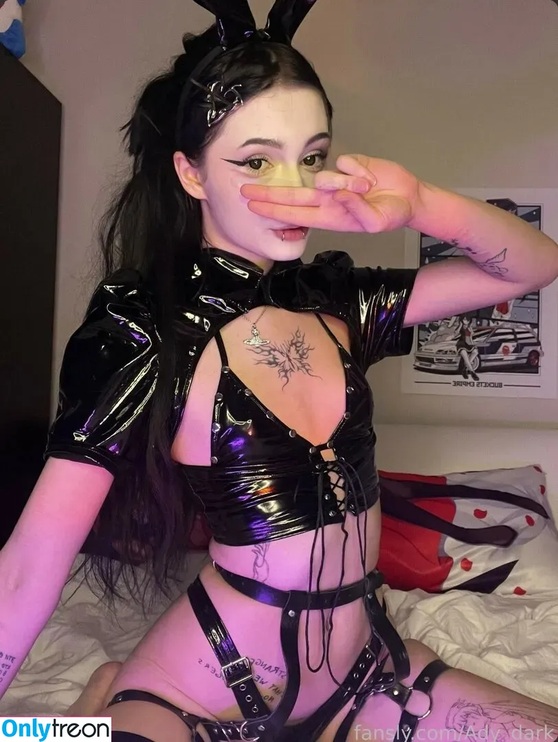 Ady Dark голая photo #0218 (Ady_dark)