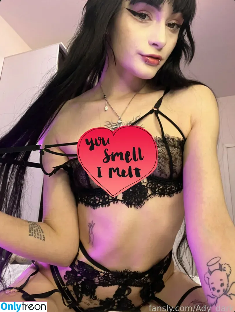 Ady Dark голая photo #0219 (Ady_dark)