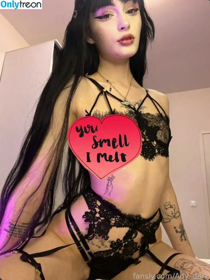 Ady Dark голая photo #0220 (Ady_dark)