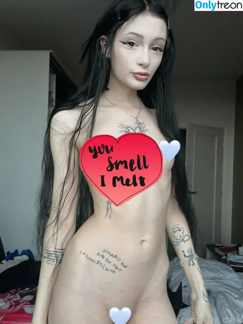 Ady Dark голая photo #0223 (Ady_dark)