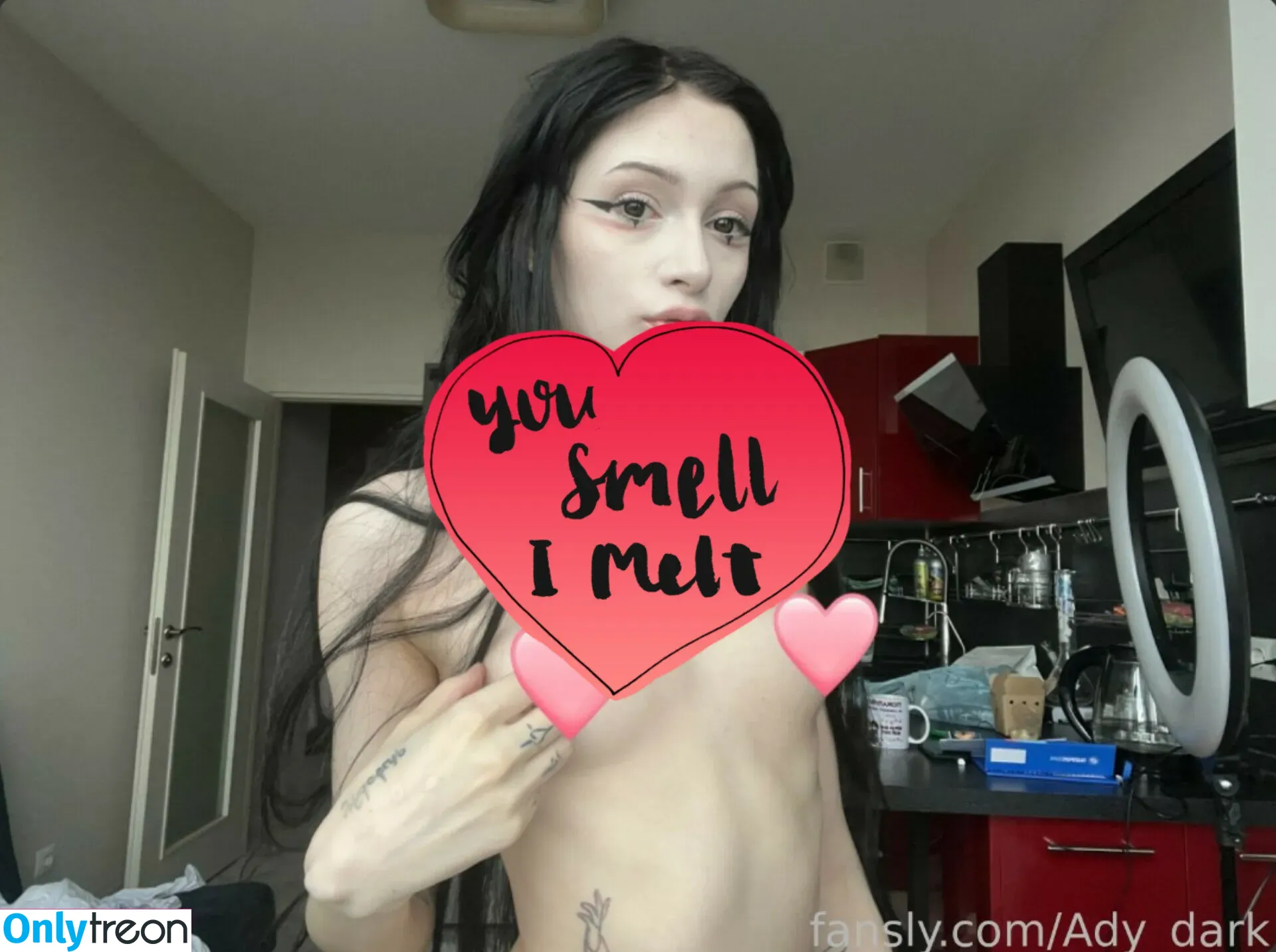 Ady Dark голая photo #0227 (Ady_dark)