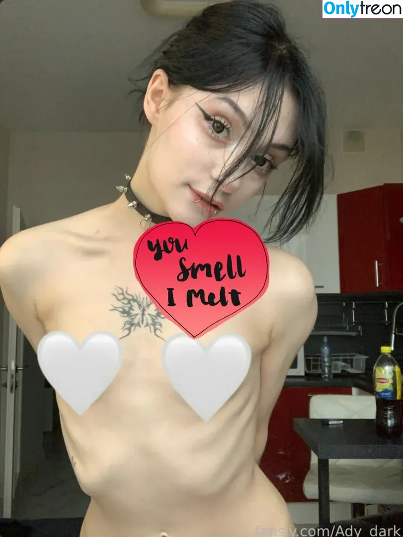 Ady Dark голая photo #0233 (Ady_dark)