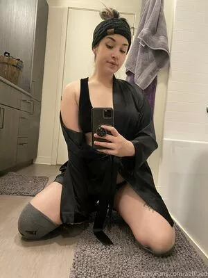 aelflaed / aelflaedxo nude photo #0006