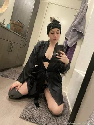 aelflaed / aelflaedxo nude photo #0007