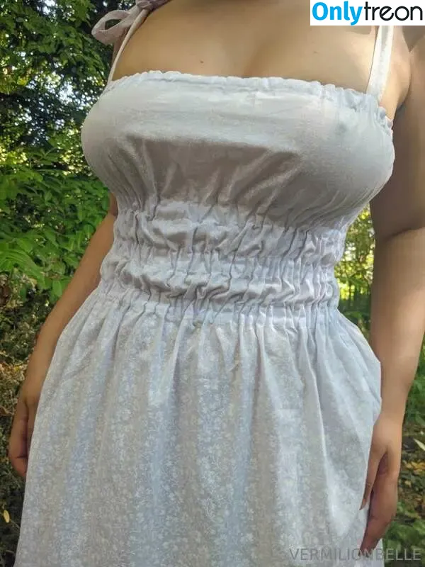 Aerbelle nude photo #0033 (vermilionbelle / vermillionbelle)