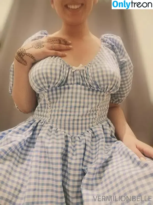 Aerbelle nude photo #0035 (vermilionbelle / vermillionbelle)