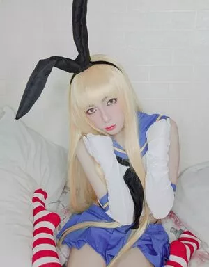 aerukomiao / Aeruko фото голая #0043