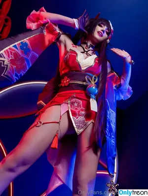 Aery Tiefling / aerytiefling / aerytieflingcosplay фото голая #0059