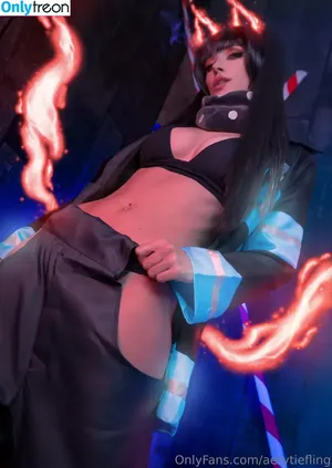 Aery Tiefling / aerytiefling / aerytieflingcosplay фото голая #0081
