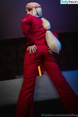 Aery Tiefling / aerytiefling / aerytieflingcosplay nude photo #0301