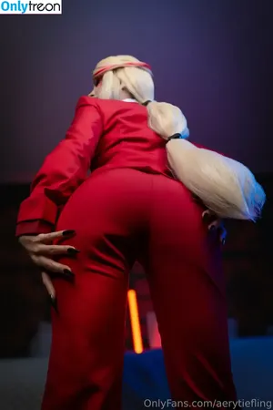 Aery Tiefling / aerytiefling / aerytieflingcosplay nude photo #0313