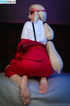 Aery Tiefling / aerytiefling / aerytieflingcosplay nude photo #0314
