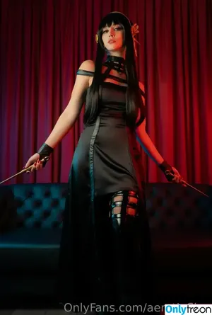 Aery Tiefling / aerytiefling / aerytieflingcosplay фото голая #0726