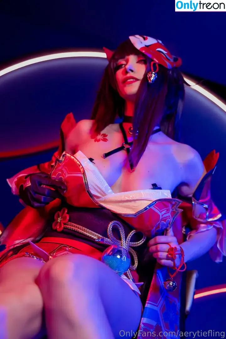 Aery Tiefling голая photo #0035 (aerytiefling / aerytieflingcosplay)