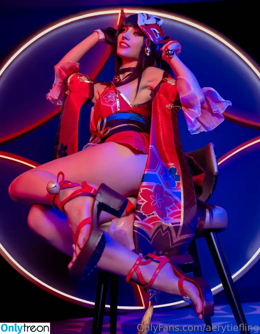 Aery Tiefling голая photo #0053 (aerytiefling / aerytieflingcosplay)