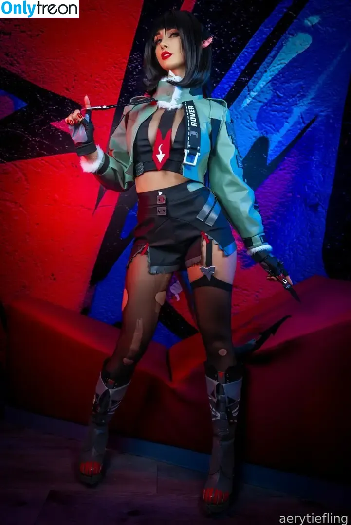 Aery Tiefling nude photo #0125 (aerytiefling / aerytieflingcosplay)