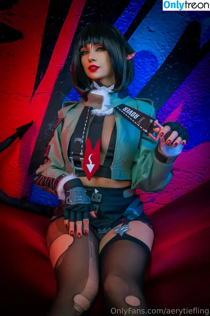 Aery Tiefling nude photo #0138 (aerytieflingcosplay)