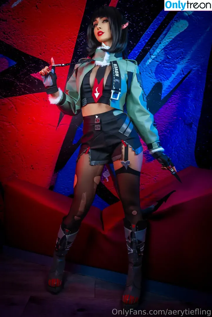 Aery Tiefling nude photo #0155 (aerytieflingcosplay)