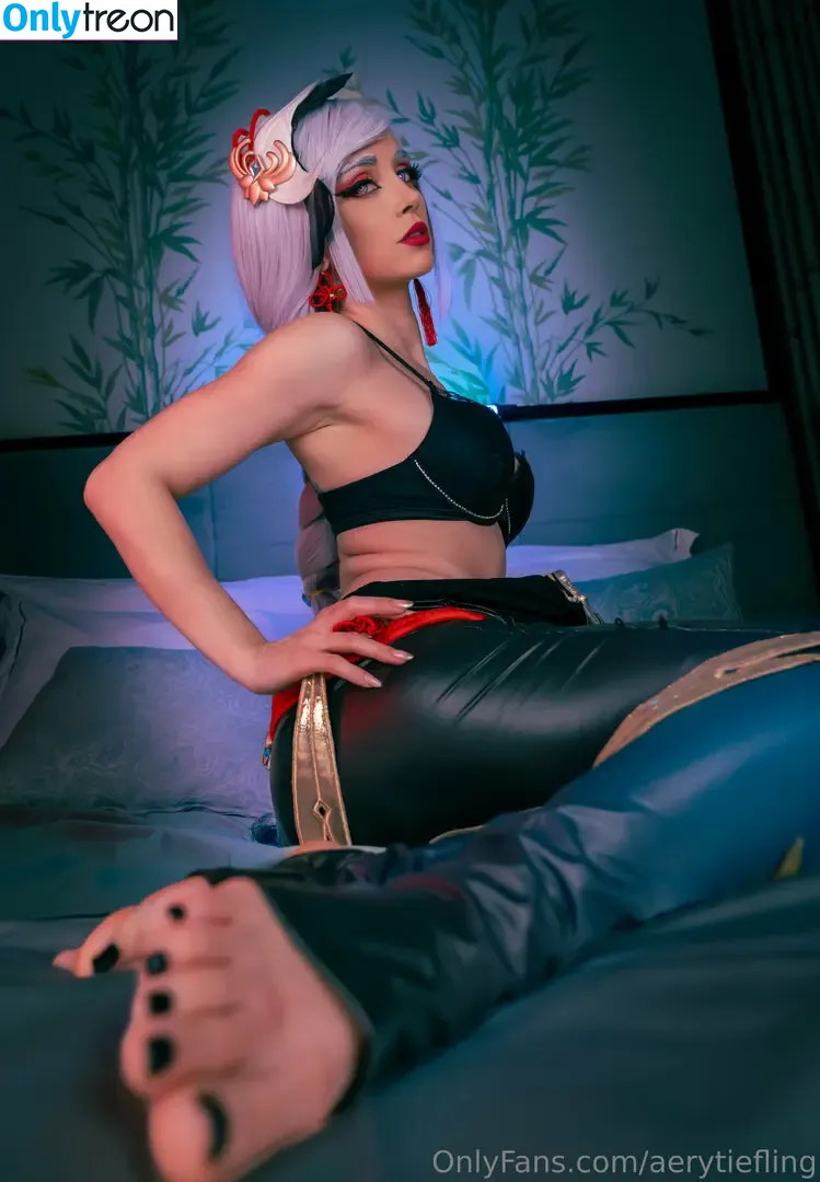 Aery Tiefling nude photo #0396 (aerytiefling / aerytieflingcosplay)