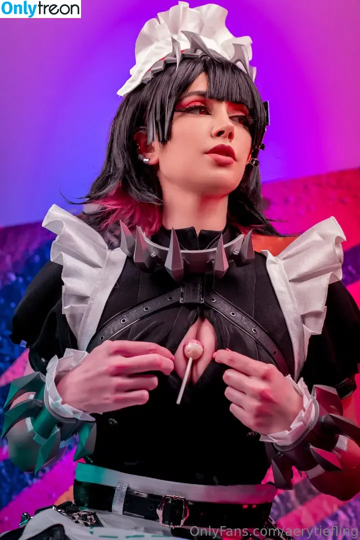Aery Tiefling nude photo #0686 (aerytiefling / aerytieflingcosplay)