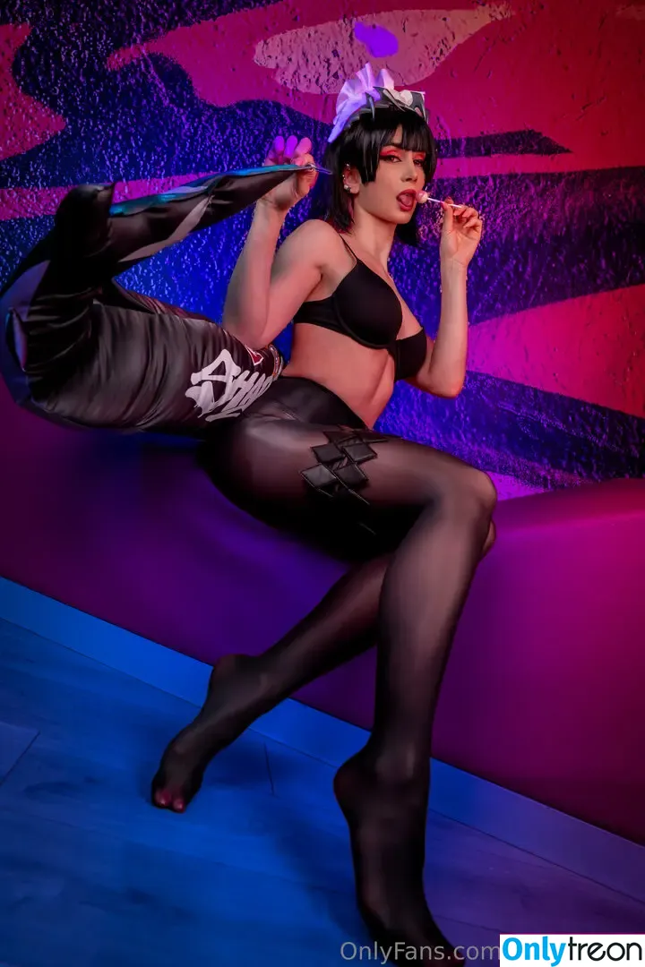 Aery Tiefling nude photo #0699 (aerytiefling / aerytieflingcosplay)