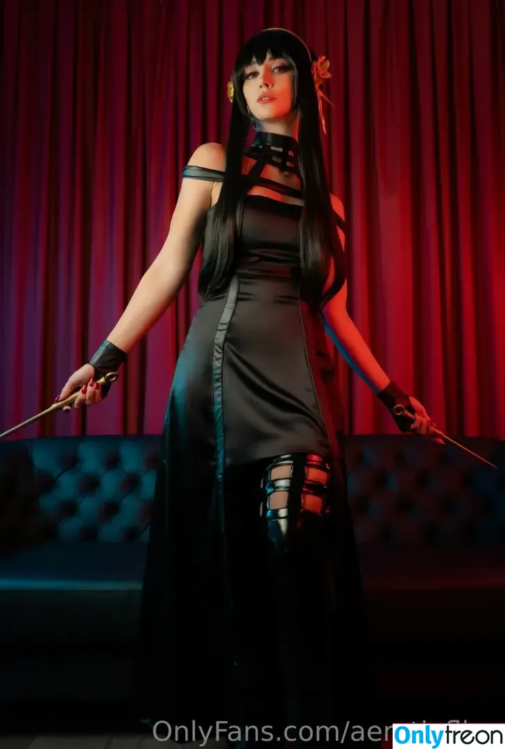 Aery Tiefling голая photo #0726 (aerytiefling / aerytieflingcosplay)