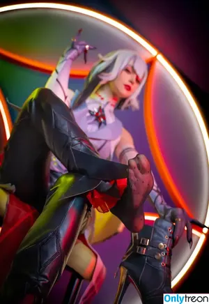 aerytiefling / aerycosplay nude photo #0105