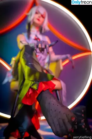 aerytiefling / aerycosplay nude photo #0106