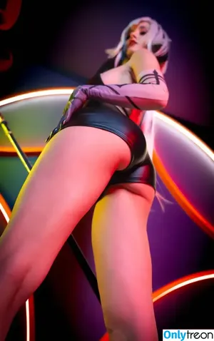 aerytiefling / aerycosplay nude photo #0127