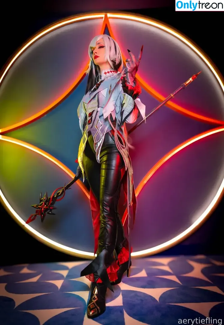 aerytiefling nude photo #0098 (aerycosplay)