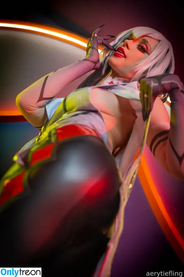 aerytiefling nude photo #0102 (aerycosplay)