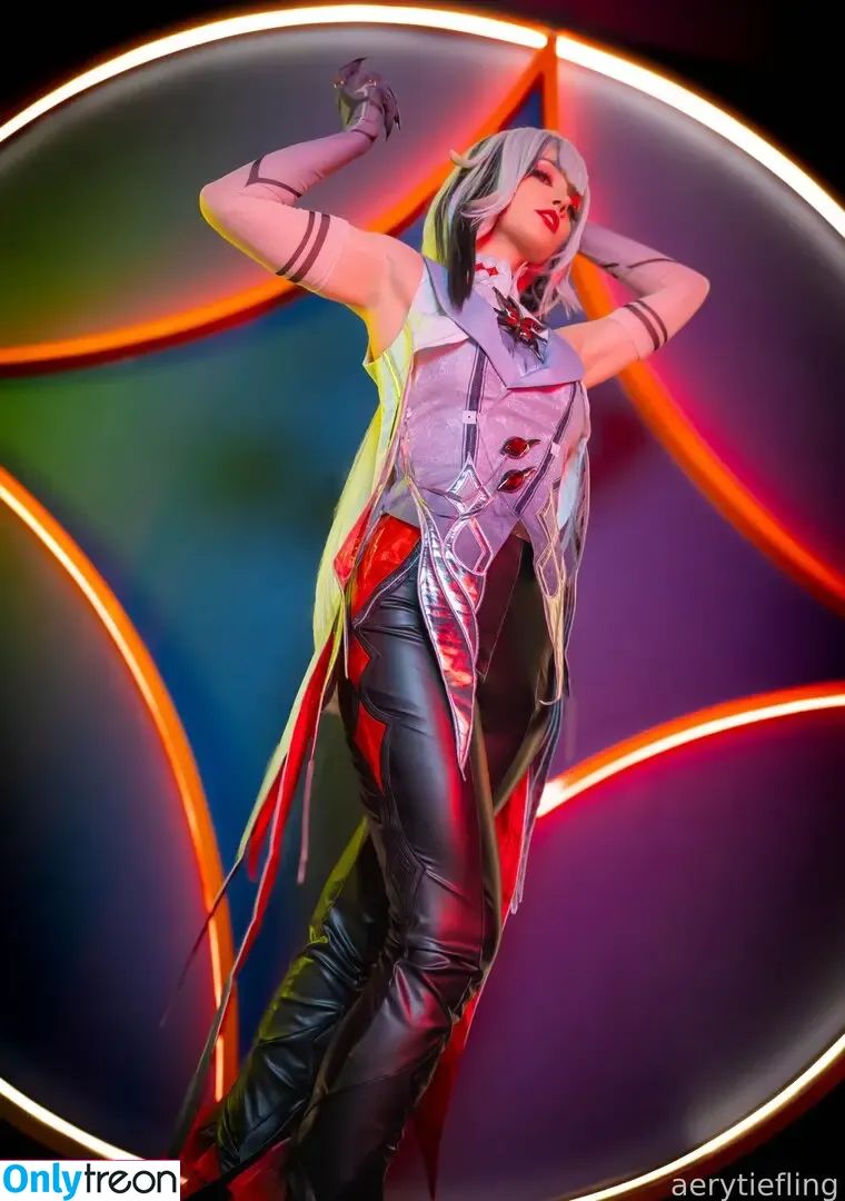 aerytiefling nude photo #0125 (aerycosplay)