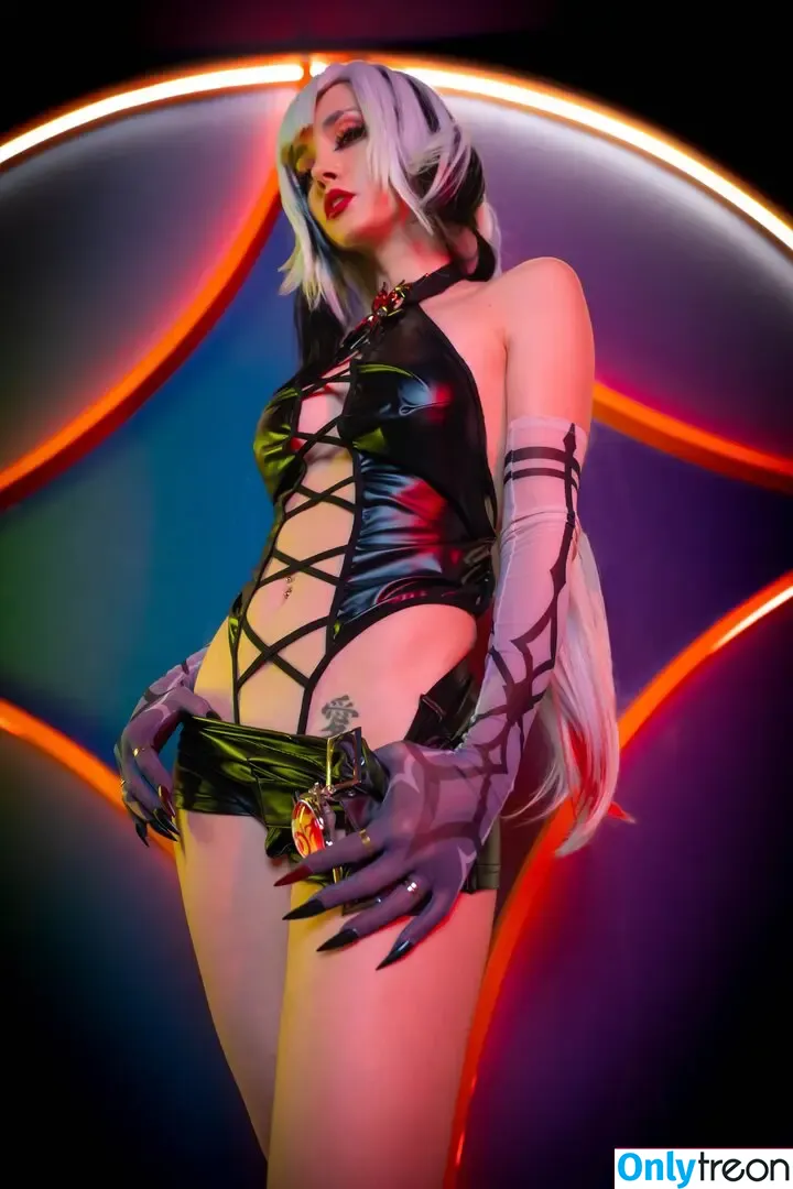 aerytiefling nude photo #0136 (aerycosplay)