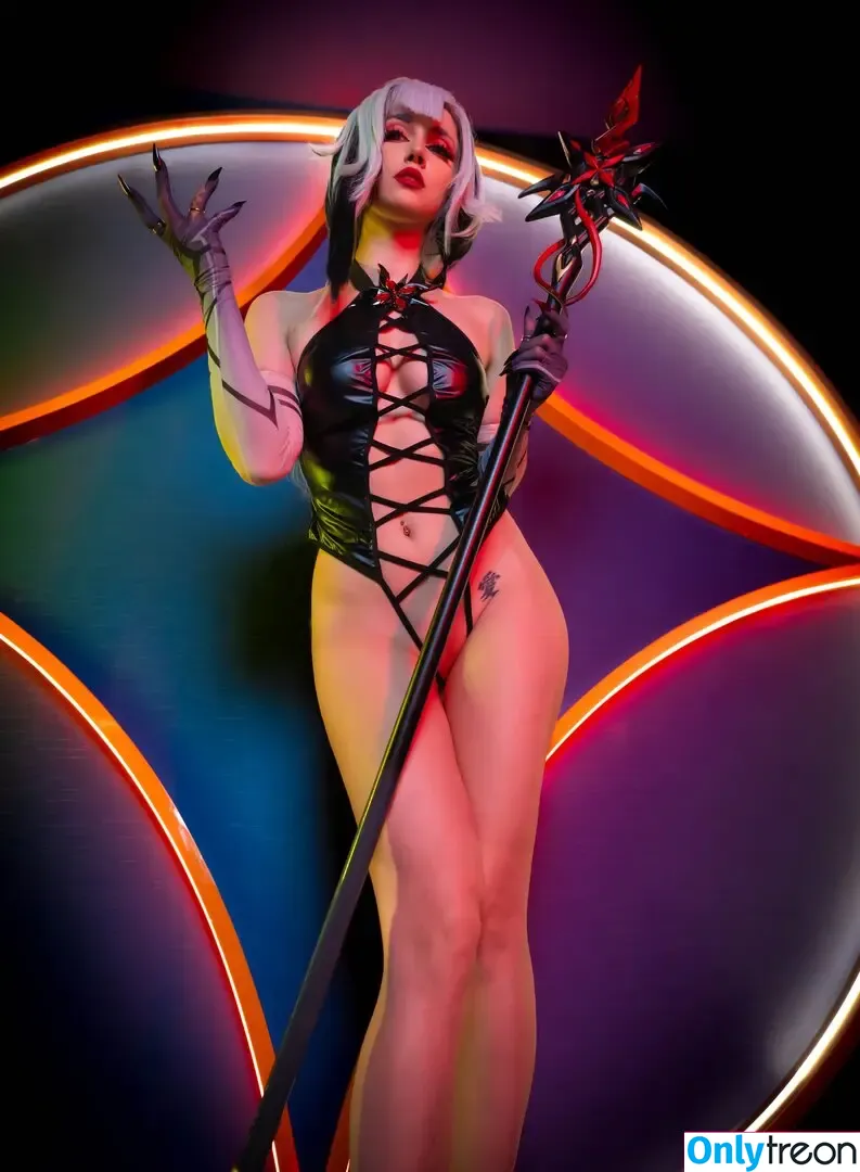 aerytiefling nude photo #0137 (aerycosplay)