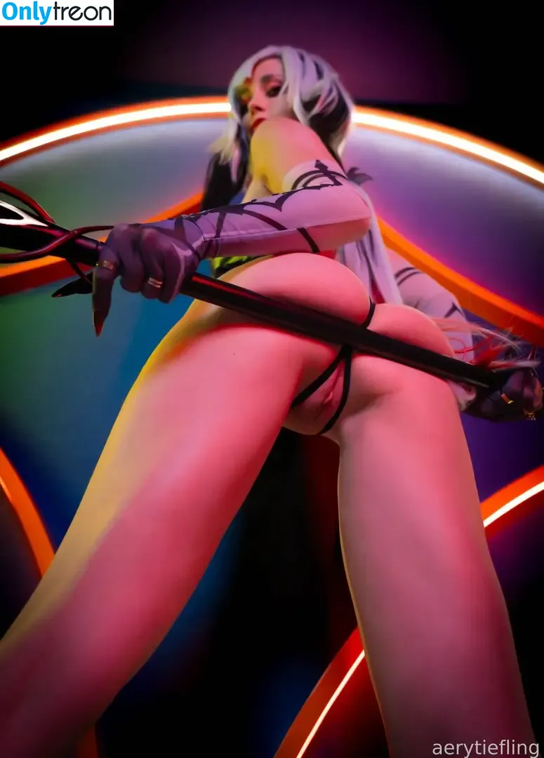 aerytiefling nude photo #0143 (aerycosplay)