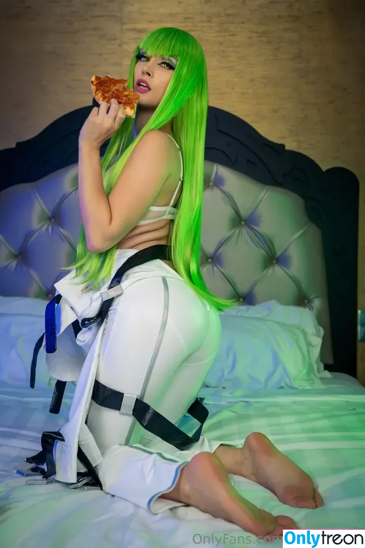 aerytiefling nude photo #0169 (aerycosplay)