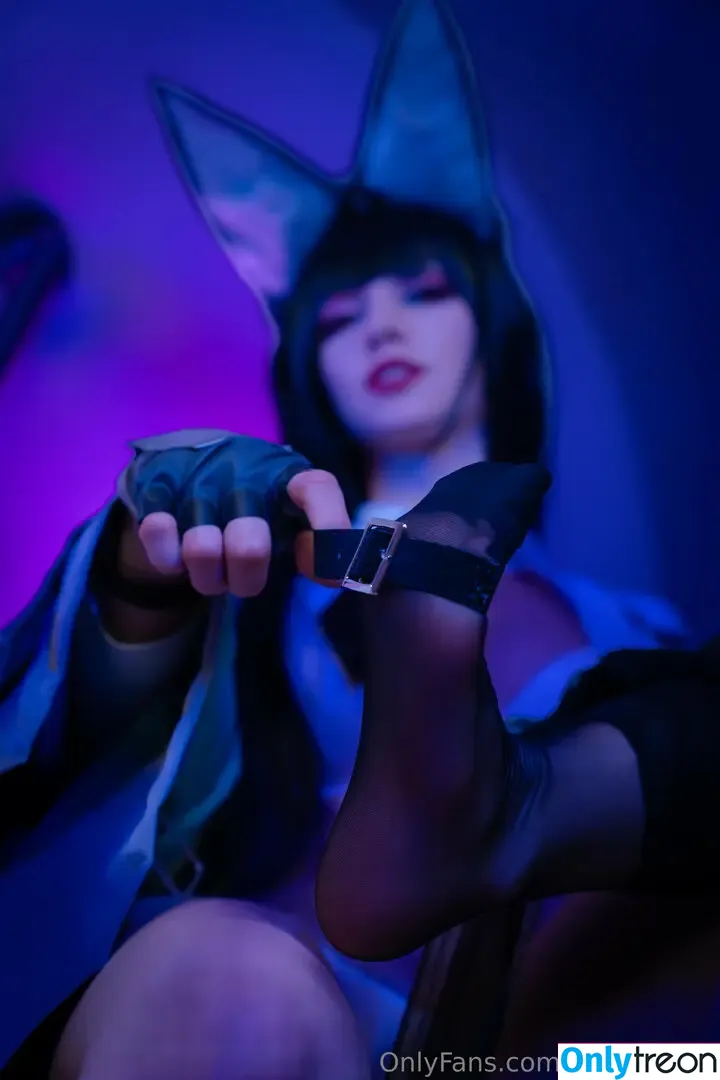 aerytiefling nude photo #0200 (aerycosplay)