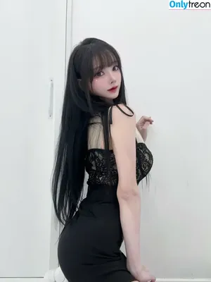 Aesoon_96 / 애순이 nude photo #0092