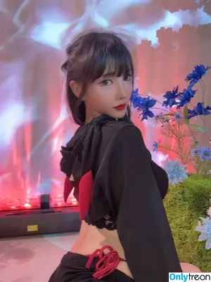 Aesoon_96 / 애순이 nude photo #0094