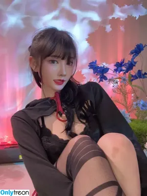 Aesoon_96 / 애순이 nude photo #0097