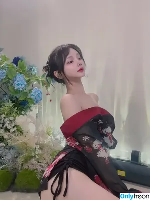 Aesoon_96 / 애순이 nude photo #0109