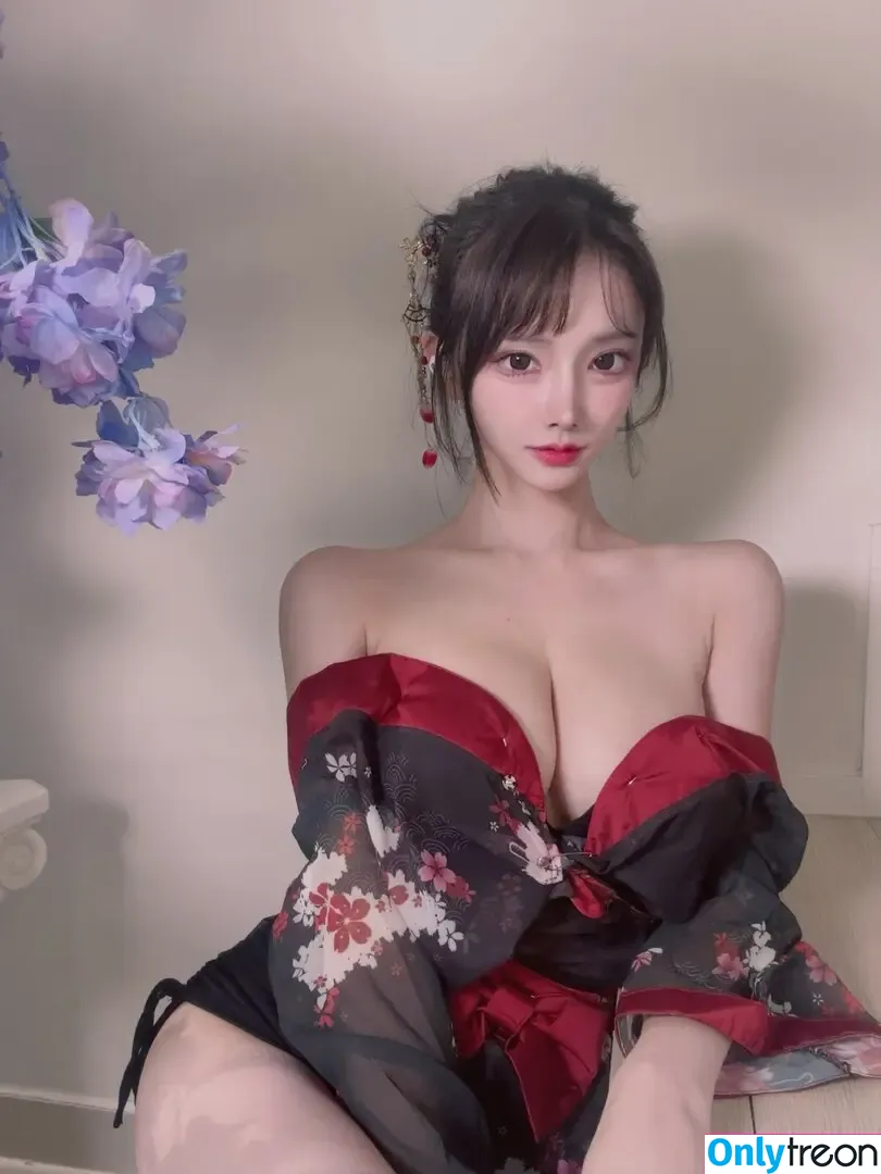 Aesoon_96 nude photo #0082 (애순이)