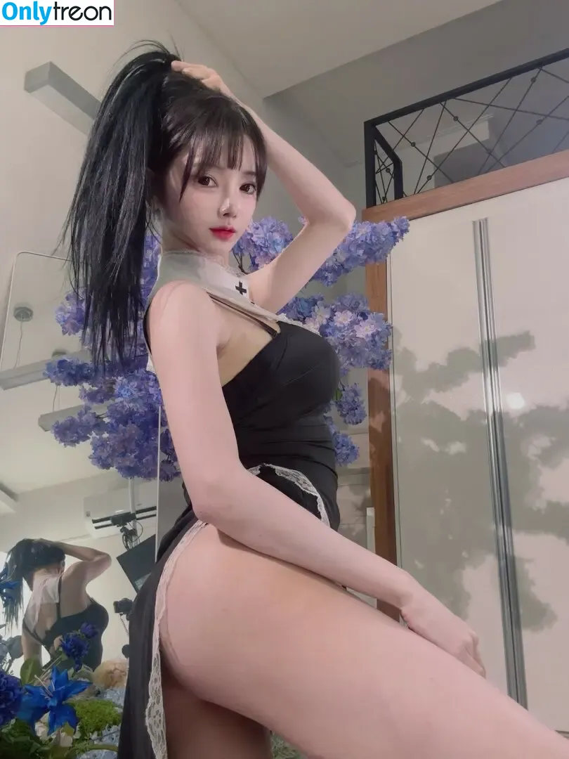 Aesoon_96 nude photo #0091 (애순이)