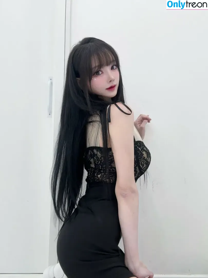 Aesoon_96 nude photo #0092 (애순이)